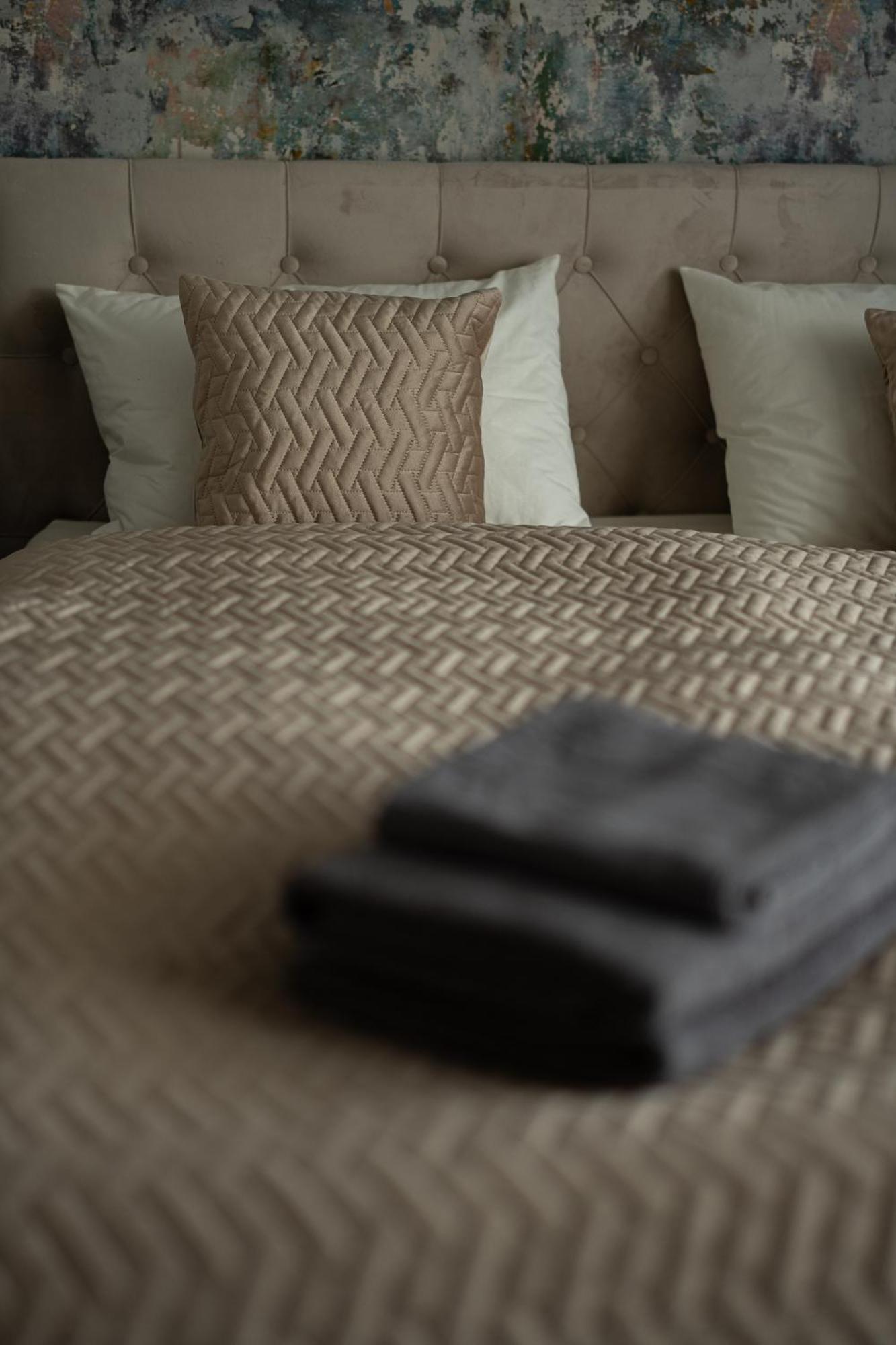 Aparthotel Sinaloa-spa Ruda Slaska