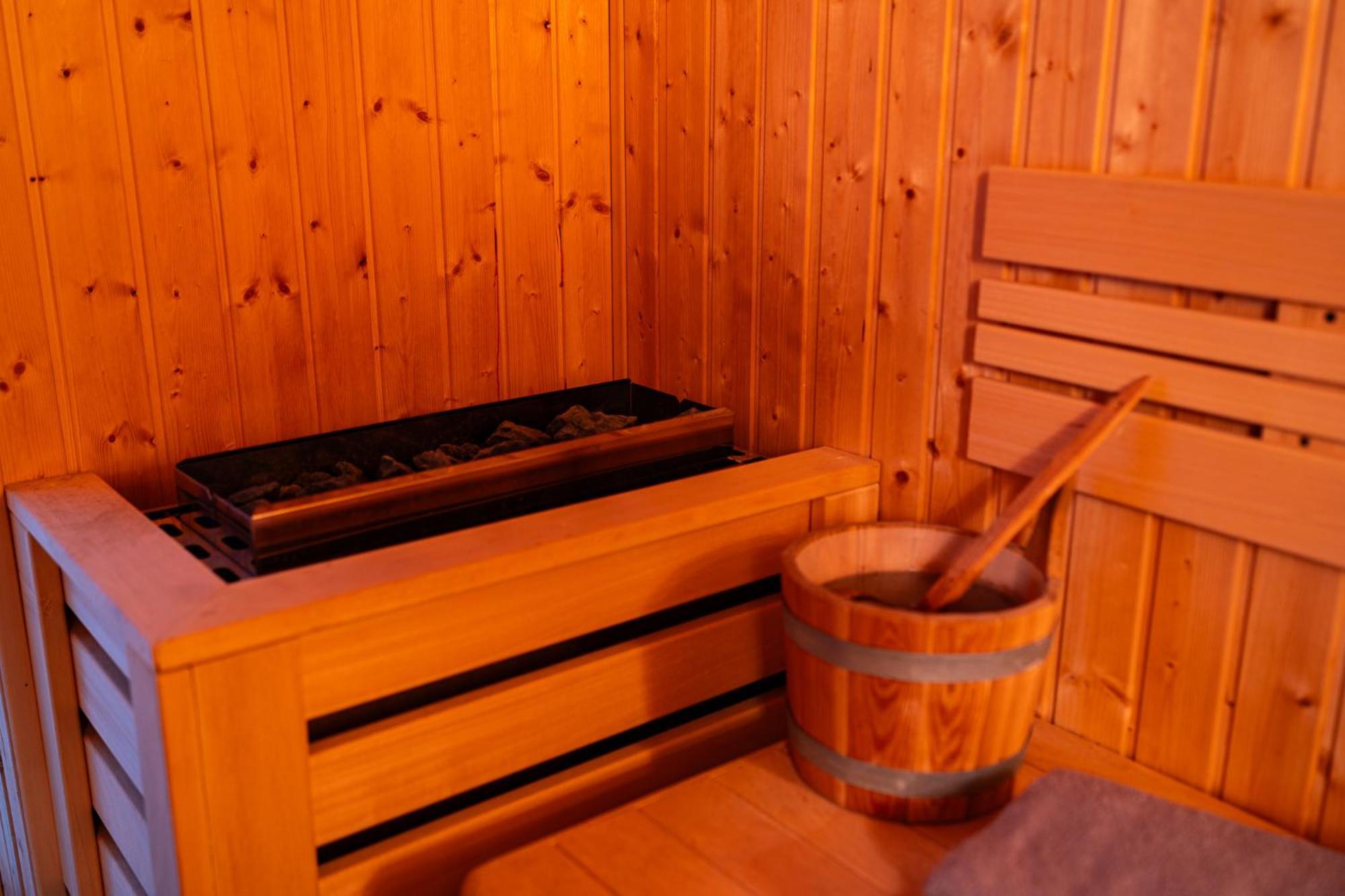 Aparthotel Sinaloa-spa