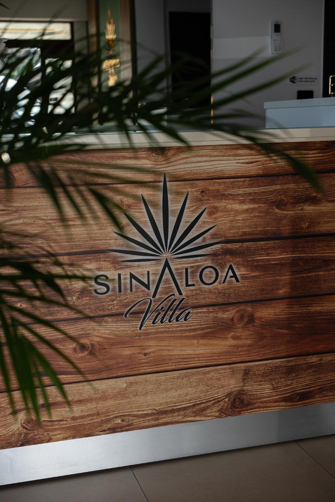 Sinaloa-spa Ruda Slaska