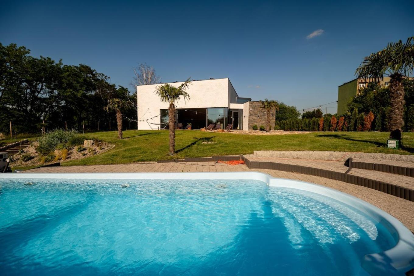 Sinaloa-spa Aparthotel